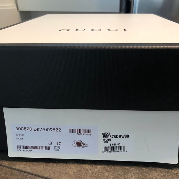 Gucci Rhyton ////SOLD//// - Picture 4 of 12